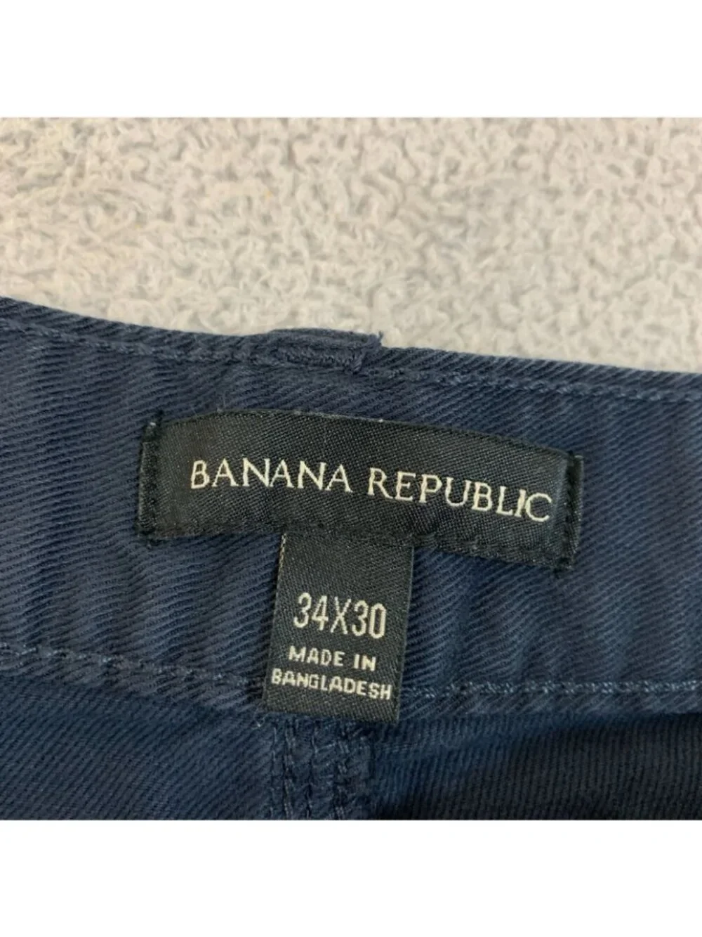 Banana Republic pre owned